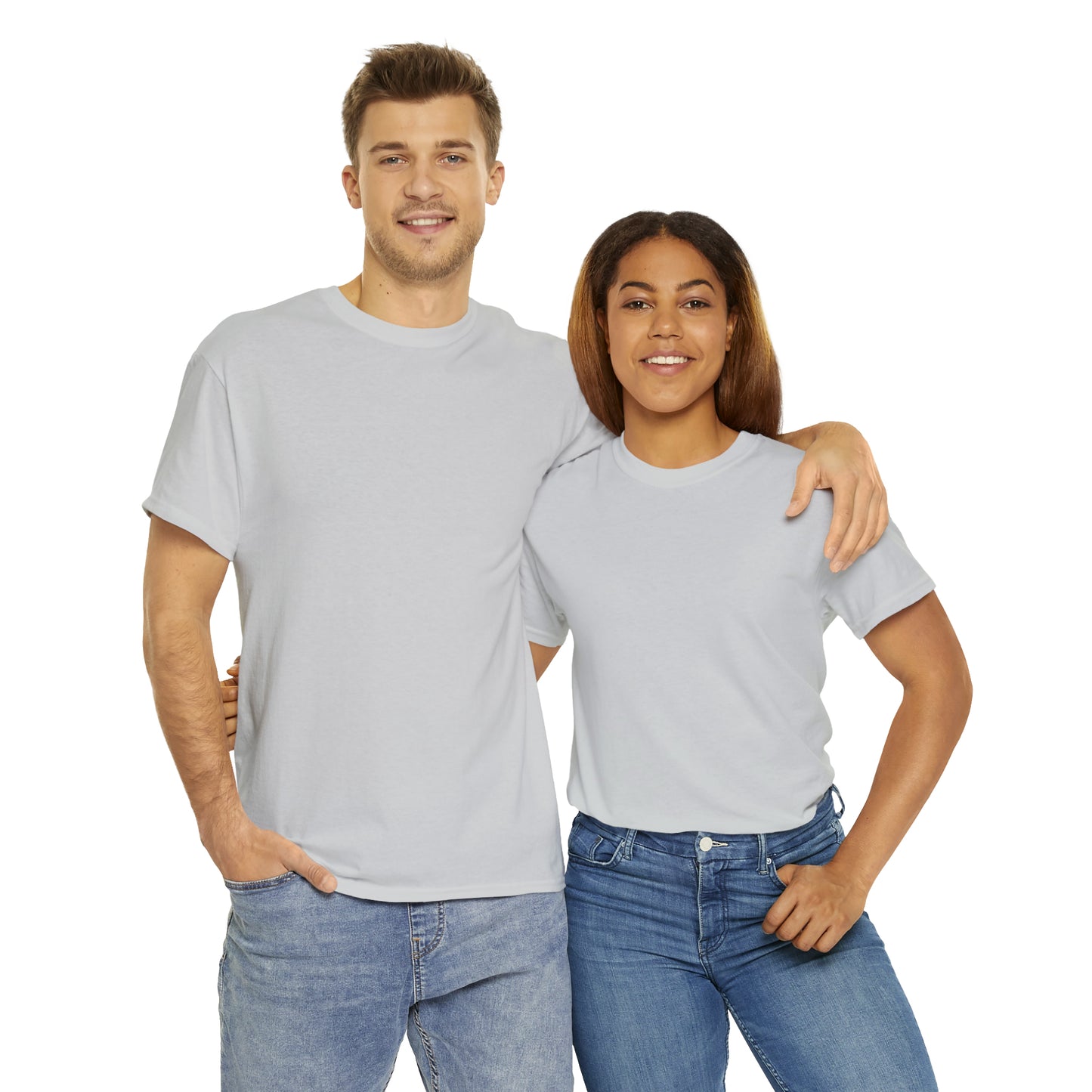 Into the Forest Cotton Tee