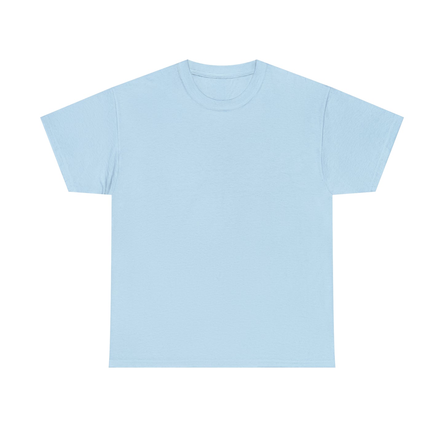 Into the Forest Cotton Tee