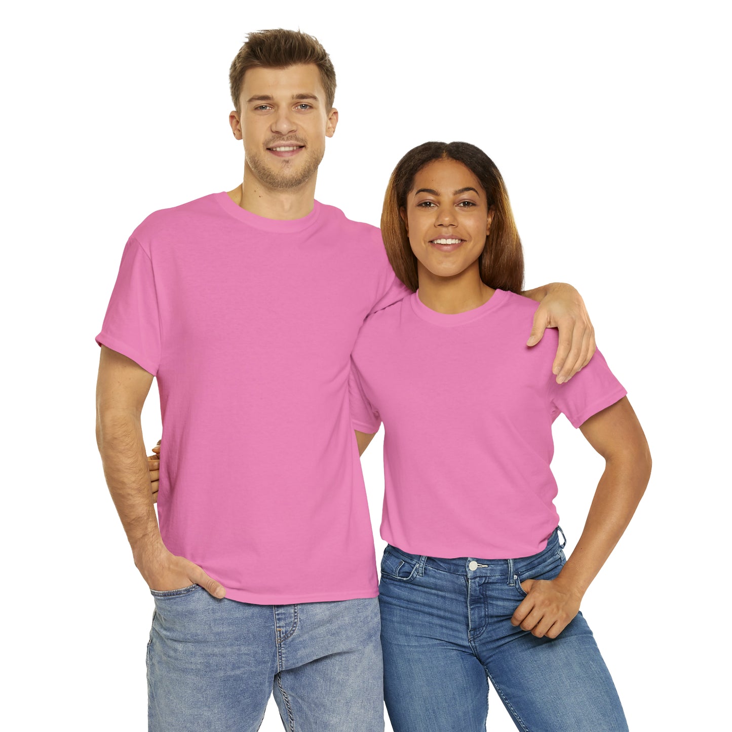Into the Forest Cotton Tee