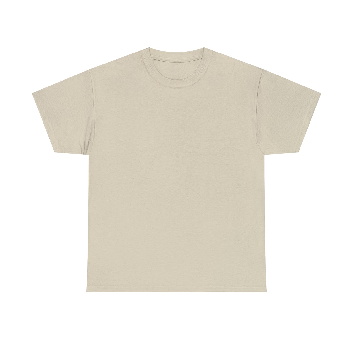 Into the Forest Cotton Tee