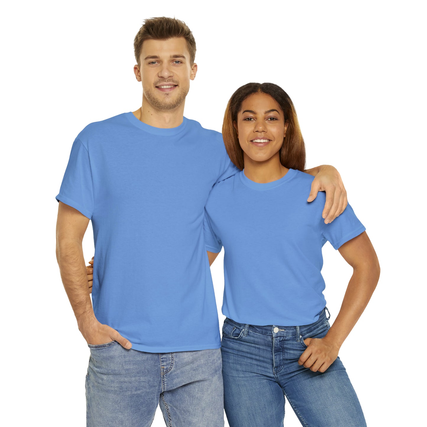 Into the Forest Cotton Tee