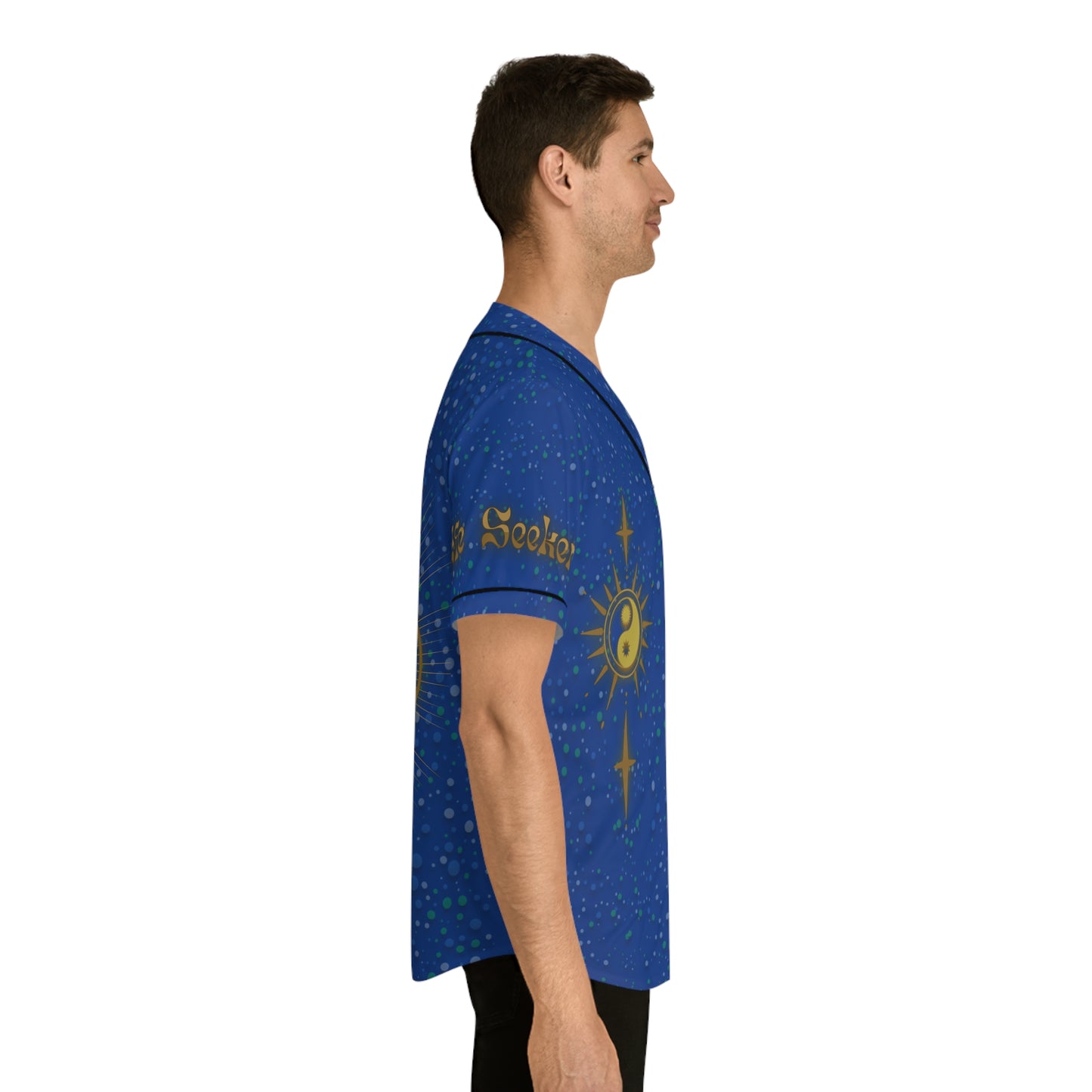 Life Seeker Jersey