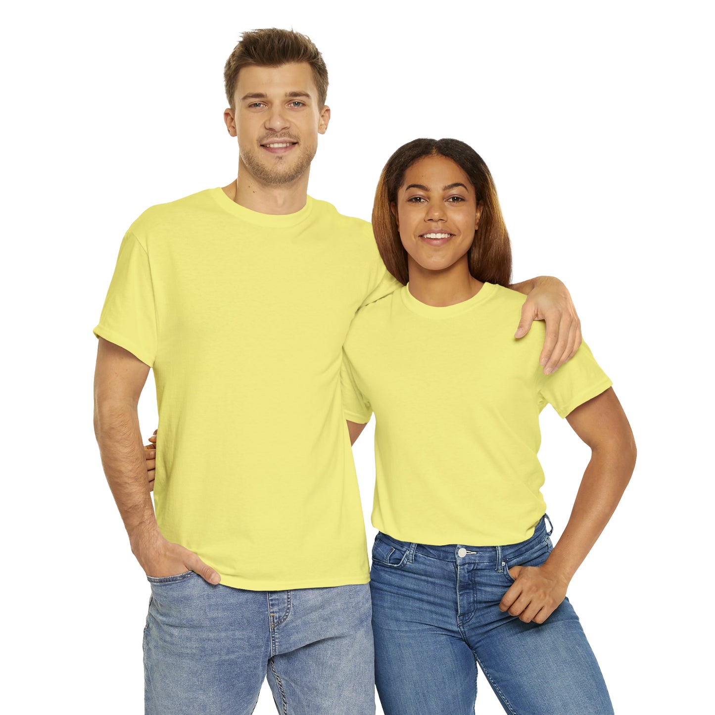 Into the Forest Cotton Tee