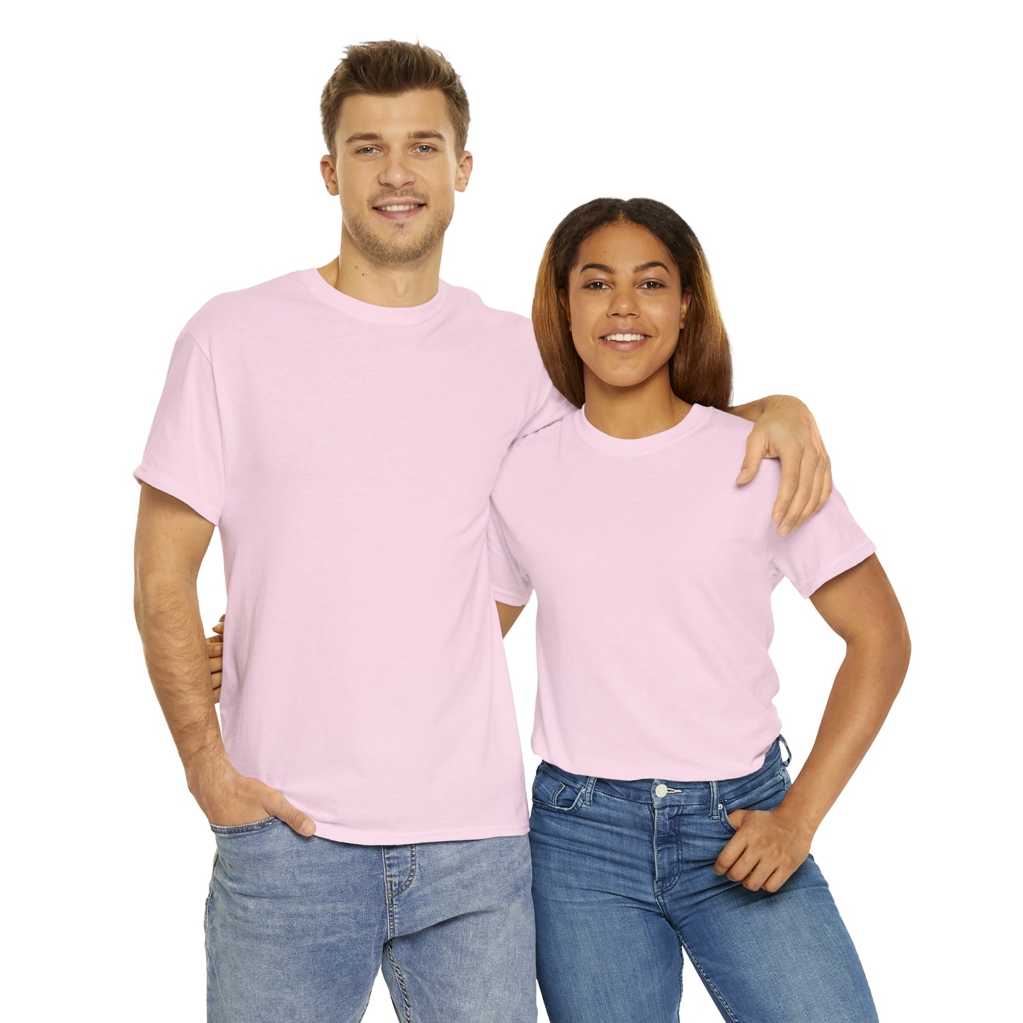 Into the Forest Cotton Tee
