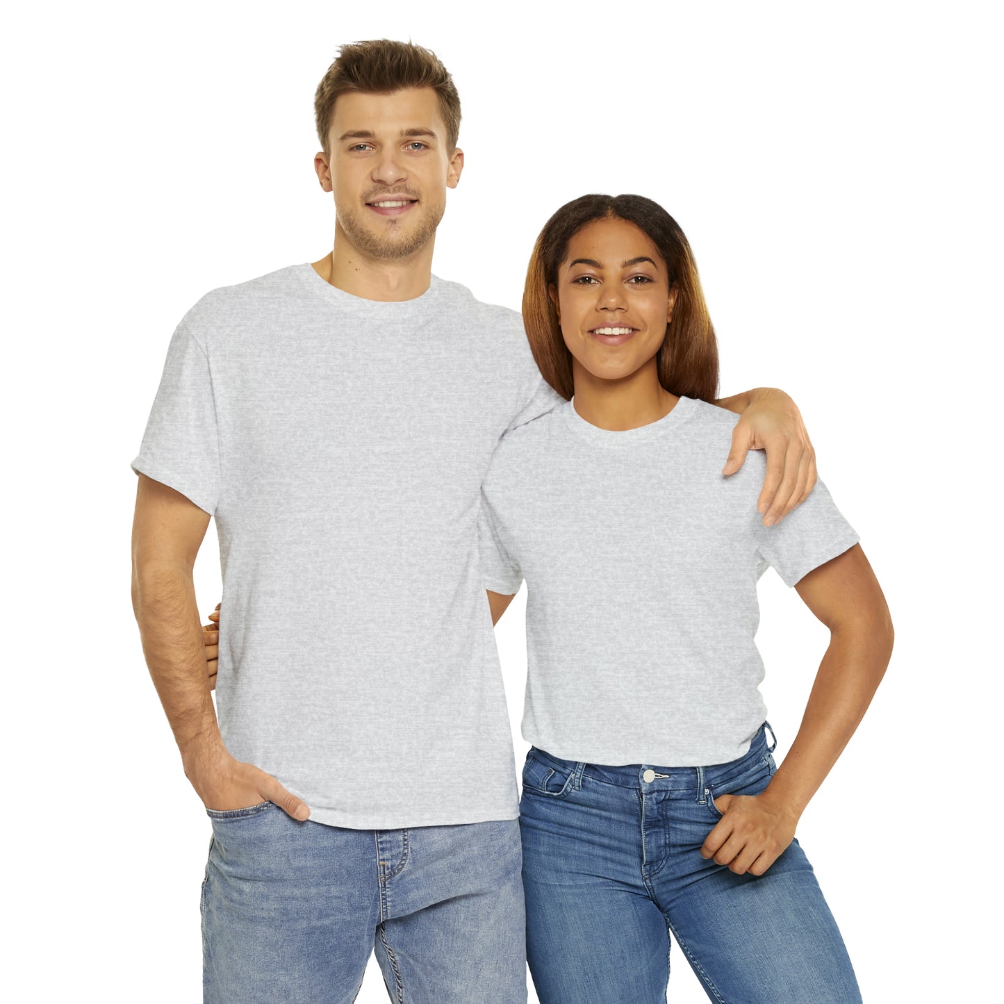 Into the Forest Cotton Tee