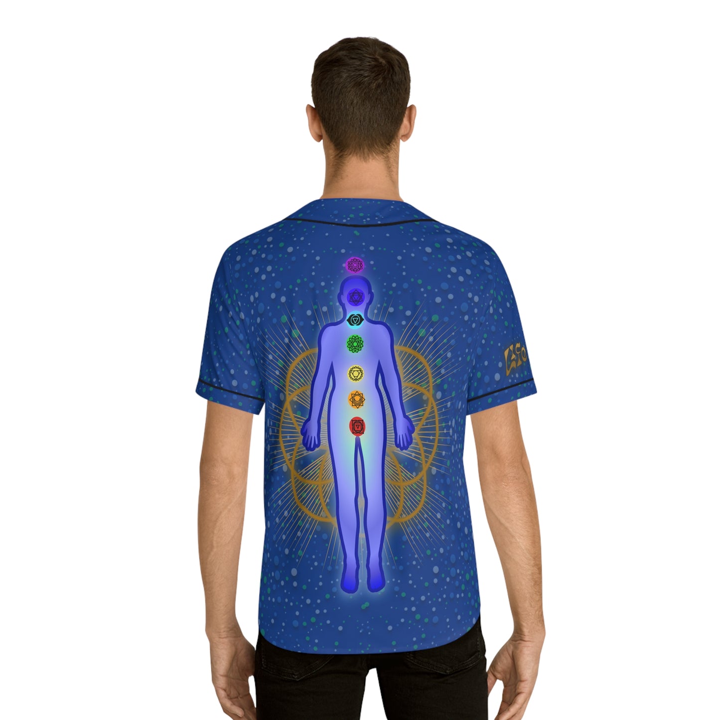 Life Seeker Jersey
