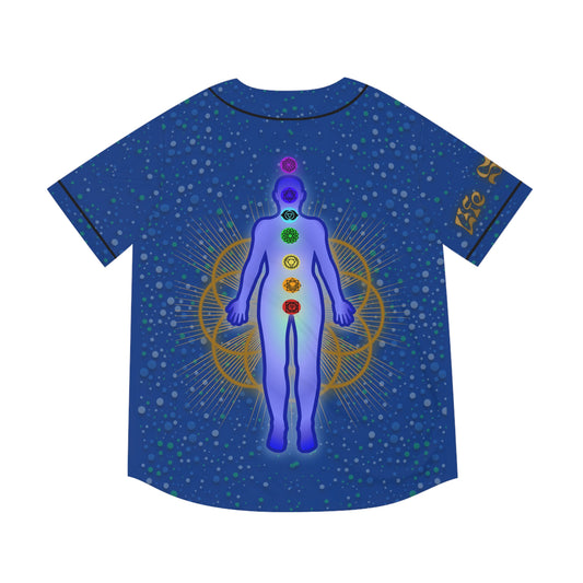 Life Seeker Jersey