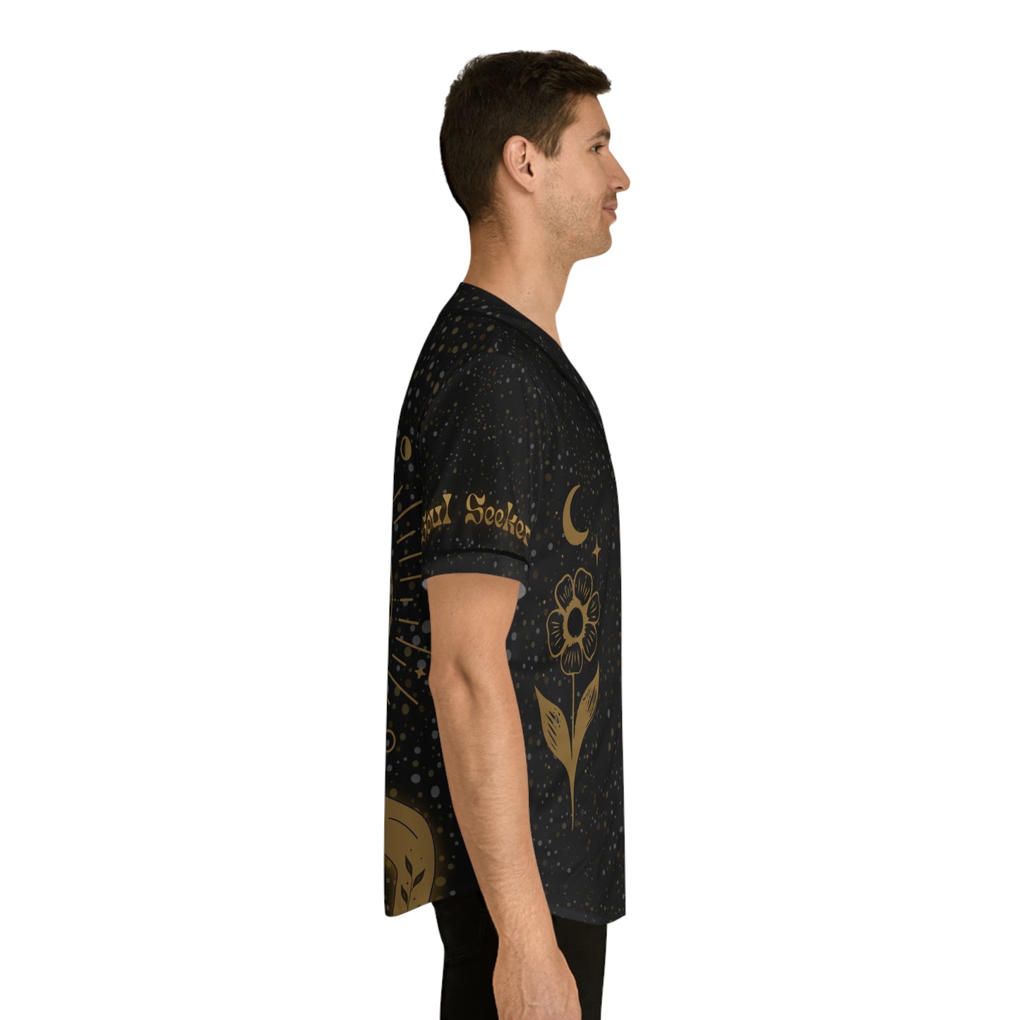 Soul Seeker Jersey