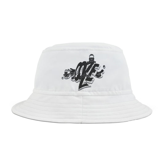 OOZE Bucket Hat