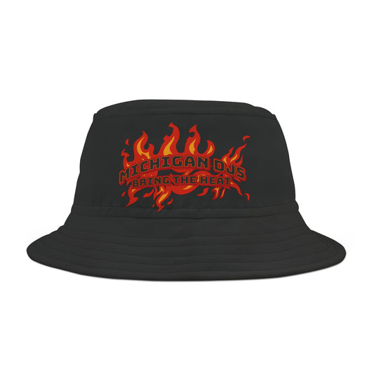Michigan DJs Bucket Hat
